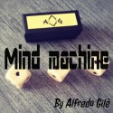 Descargas - Mentalismo Mind Machine by Alfredo Gile video DESCARGA MMSMEDIA - 1