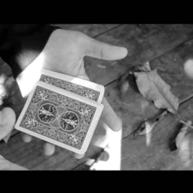 Card Magic and Trick Decks Renegade Pack by Arnel Renegado video DOWNLOAD MMSMEDIA - 1