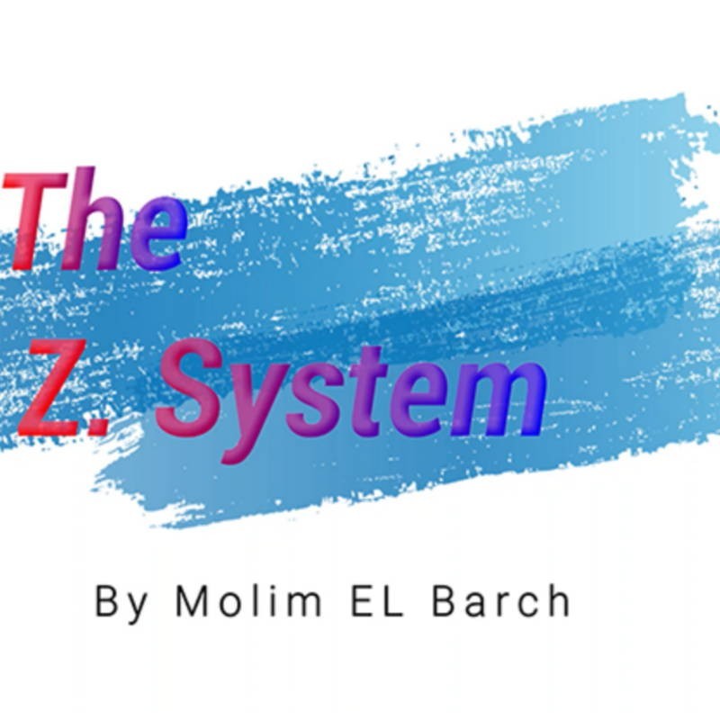 Descargas - Mentalismo The Z. System by Molim El Barch video DESCARGA MMSMEDIA - 1
