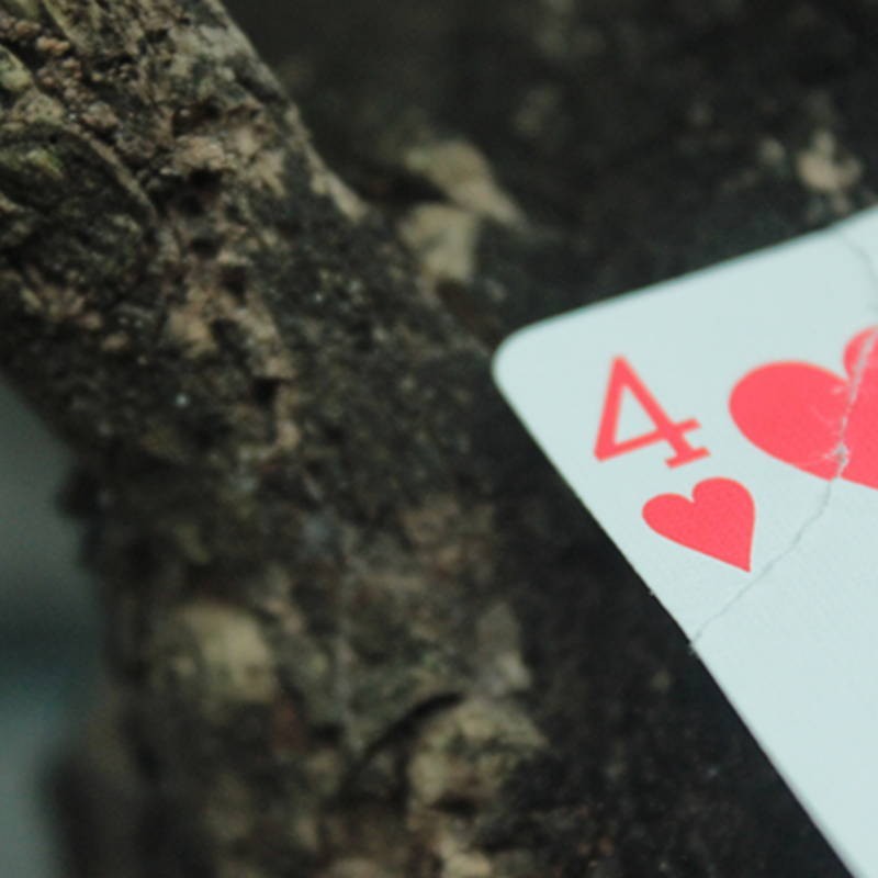 Card Magic and Trick Decks Sinistear by Arnel Renegado video DOWNLOAD MMSMEDIA - 1