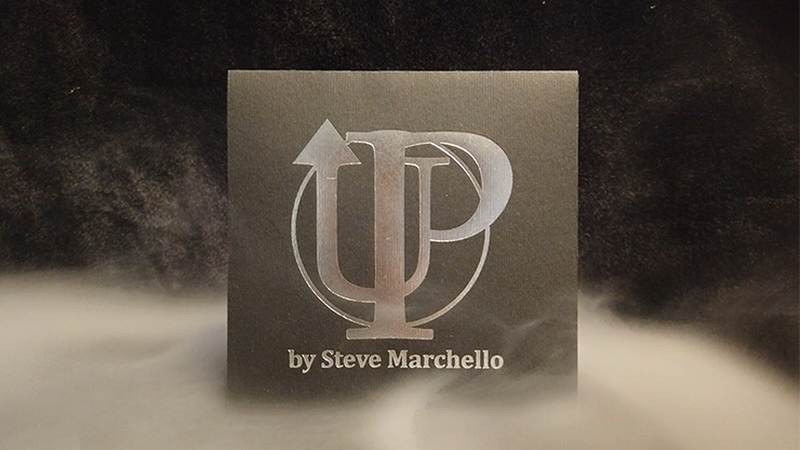 Home UP by Steve Marchello  - 1