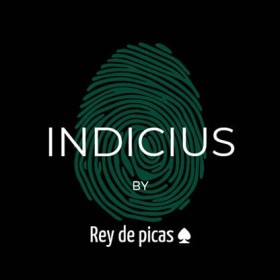Mentalism,Bizarre and Psychokinesis Performer Indicius by Rey de Picas video DOWNLOAD MMSMEDIA - 1