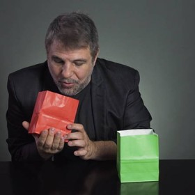 Inicio Rubik GO de Juan Pablo - 4