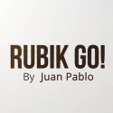 Inicio Rubik GO de Juan Pablo - 1