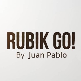 Home Rubik GO by Juan Pablo  - 1