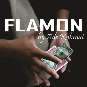 Money Magic FLAMON by Ade Rahmat video DOWNLOAD MMSMEDIA - 1