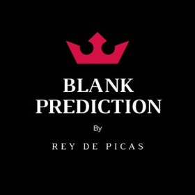 Descargas Blank Prediction by Rey de Picas vídeo DESCARGA MMSMEDIA - 1