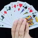 Card Tricks Reverse Card by JL Magic JL Magic - 4