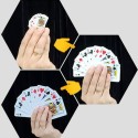 Card Tricks Reverse Card by JL Magic JL Magic - 1