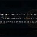 Magic with Coins The Bit Coin Gold by SansMinds SansMinds Productionz - 6