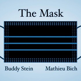 Magia de Cerca La Mascarilla de Mathieu Bich y Buddy Stein TiendaMagia - 1