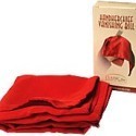 Accesories Various Hankerchief Vanishing Bill (COLOR) by Bazar de Magia -by Bazar de Magia Bazar De Magia - 1