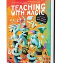 Magic Books Teaching with Magic by Xuxo Ruíz Domínguez - book in english Editorial Paginas - 1