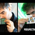 Card Tricks Perspective (Illusion Series) by Julio Montoro TiendaMagia - 4