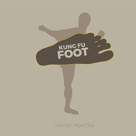 Card Tricks Kung Fu Foot (Gimmick and Online Instructions) by Héctor Mancha TiendaMagia - 5