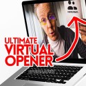 Descargas The Vault - The Ultimate Virtual Opener by Ryan Joyce MMSMEDIA - 1