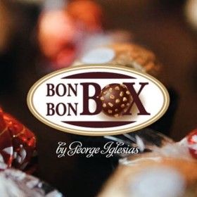 Home Bon Bon Box by George Iglesias and Twister Magic Twister Magic - 1