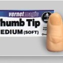 Accessories Thumb Tip Soft Medium – Vernet TiendaMagia - 3