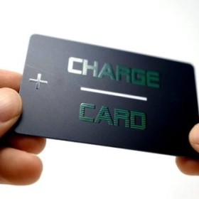Close Up Charge Card TiendaMagia - 3