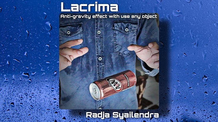 Descargas de Magia con dinero Lacrima by Radja Syailendra video DESCARGA MMSMEDIA - 1