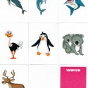 Magia Infantil Animal Card Deck TiendaMagia - 7