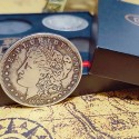 Magic with Coins N5 Black Coin Set by N2G TiendaMagia - 3