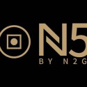 Magic with Coins N5 Black Coin Set by N2G TiendaMagia - 5