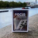 Card Tricks Forced Focus by Richard Pinner TiendaMagia - 2