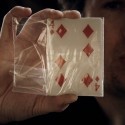Card Tricks Ghost Pips by Izzat Dzid & Peter Eggink TiendaMagia - 2