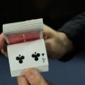 Card Tricks Stacked Euro by Christopher Dearman and Uday Uday - 2