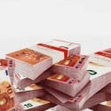 Card Tricks Stacked Euro by Christopher Dearman and Uday Uday - 3