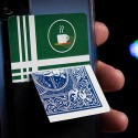 Card Tricks Alibi by Kaan Akdogan and Mark Mason TiendaMagia - 4