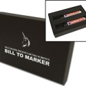 Close Up Bill To Marker by Nicholas Einhorn TiendaMagia - 1