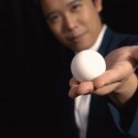 Parlor Magic Perfect Manipulation Balls (1.7 white) by Bond Lee - clone TiendaMagia - 3