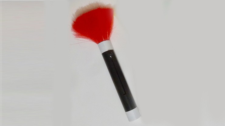 Magia Infantil Feather Duster Wand by Silly Billy TiendaMagia - 1