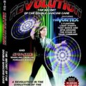 DVDs de Magia DVD – Revolución - Jeff McBride TiendaMagia - 1