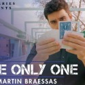 Card Tricks The Only One by Martin Braessas TiendaMagia - 1