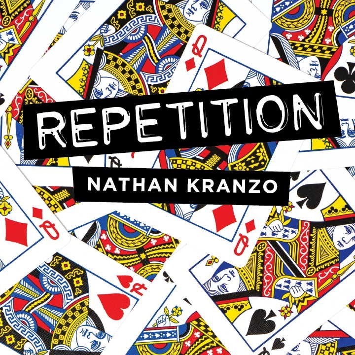Magia Con Cartas Repetición de Nathan Kranzo TiendaMagia - 1