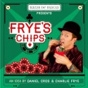 Trucos de Magia DVD - Frye's Chips – c/Gimmicks - Charlie Frye TiendaMagia - 1
