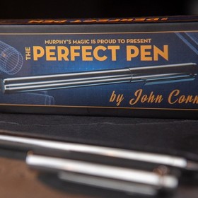 Magia con Monedas El Bolígrafo Perfecto de John Cornelius TiendaMagia - 5