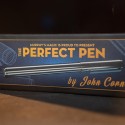 Magic with Coins The Perfect Pen by John Cornelius TiendaMagia - 6