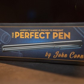 Magic with Coins The Perfect Pen by John Cornelius TiendaMagia - 6