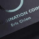 Magia con Monedas Imagination Coin de Eric Chein y Bacon Magic TiendaMagia - 1