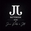 Mentalism JJ Notebook by Juan Pablo and Jota TiendaMagia - 1