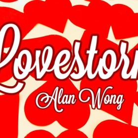 Accessories Love Storm by Alan Wong Alan Wong - 2
