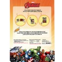 Magia de Salón Poster Recompuesto (Avengers) de JL Magic JL Magic - 3