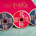 Magia con Monedas N6 Set de monedas de N2G TiendaMagia - 2