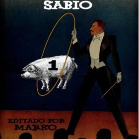 Magic Books El Puerco Sabio - Book in spanish TiendaMagia - 1