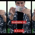 Magia con Monedas Get Money (Euro) de Louis Frenchy, George Iglesias y Twister Magic Twister Magic - 5
