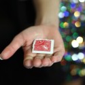 Card Tricks Tornado by Justin Flom and Rick Lax TiendaMagia - 1